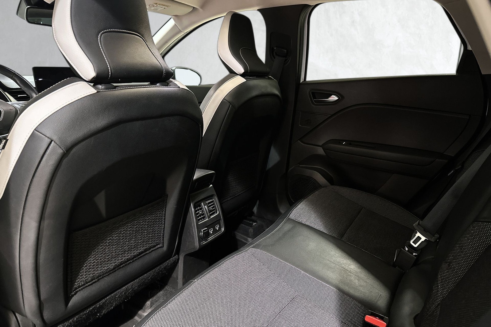 Renault Captur E-TECH Plugin-Hybrid 160 MultiMode, 160ps, 2021