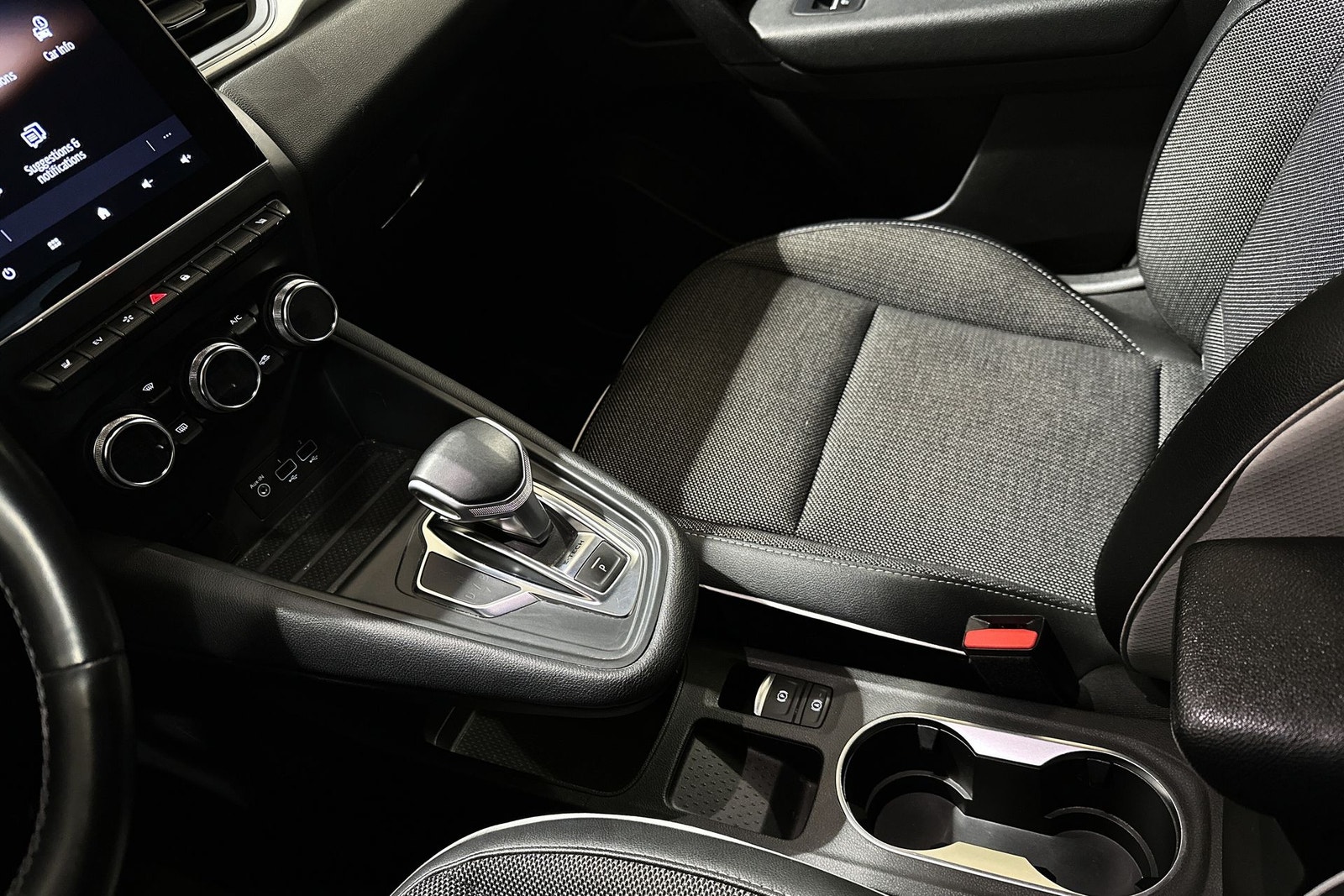 Renault Captur E-TECH Plugin-Hybrid 160 MultiMode, 160ps, 2021