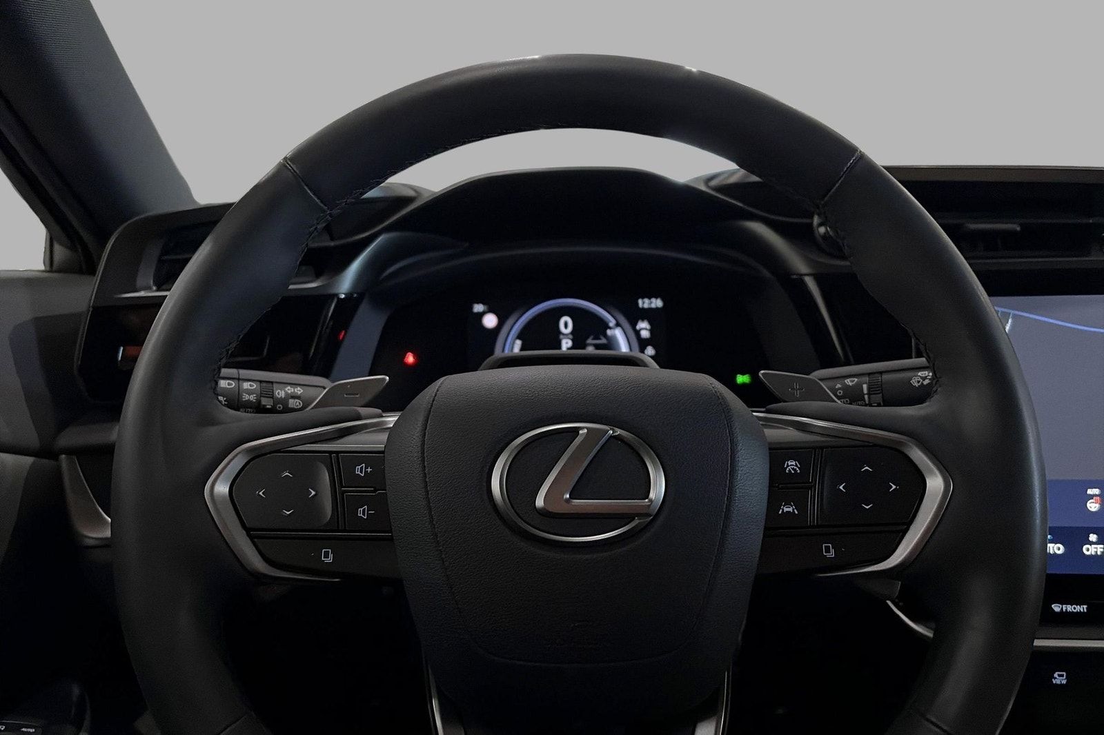 Lexus RZ 450e, 313hp, 2023