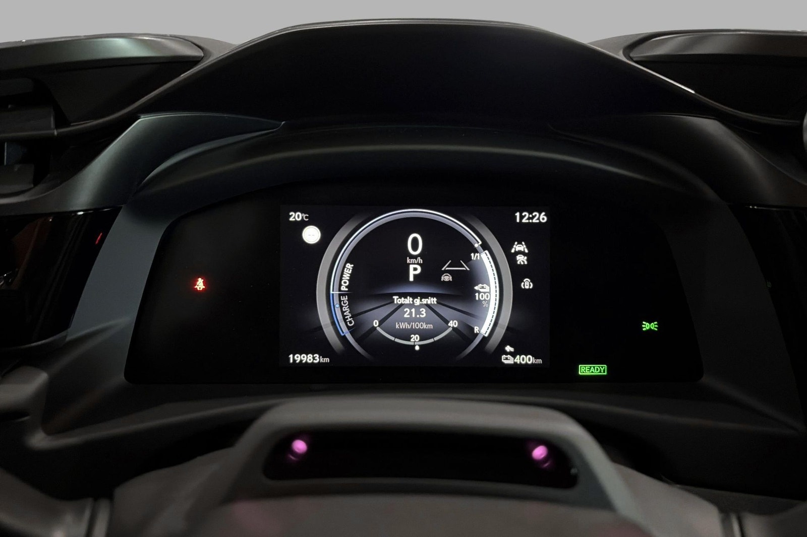 Lexus RZ 450e, 313hp, 2023