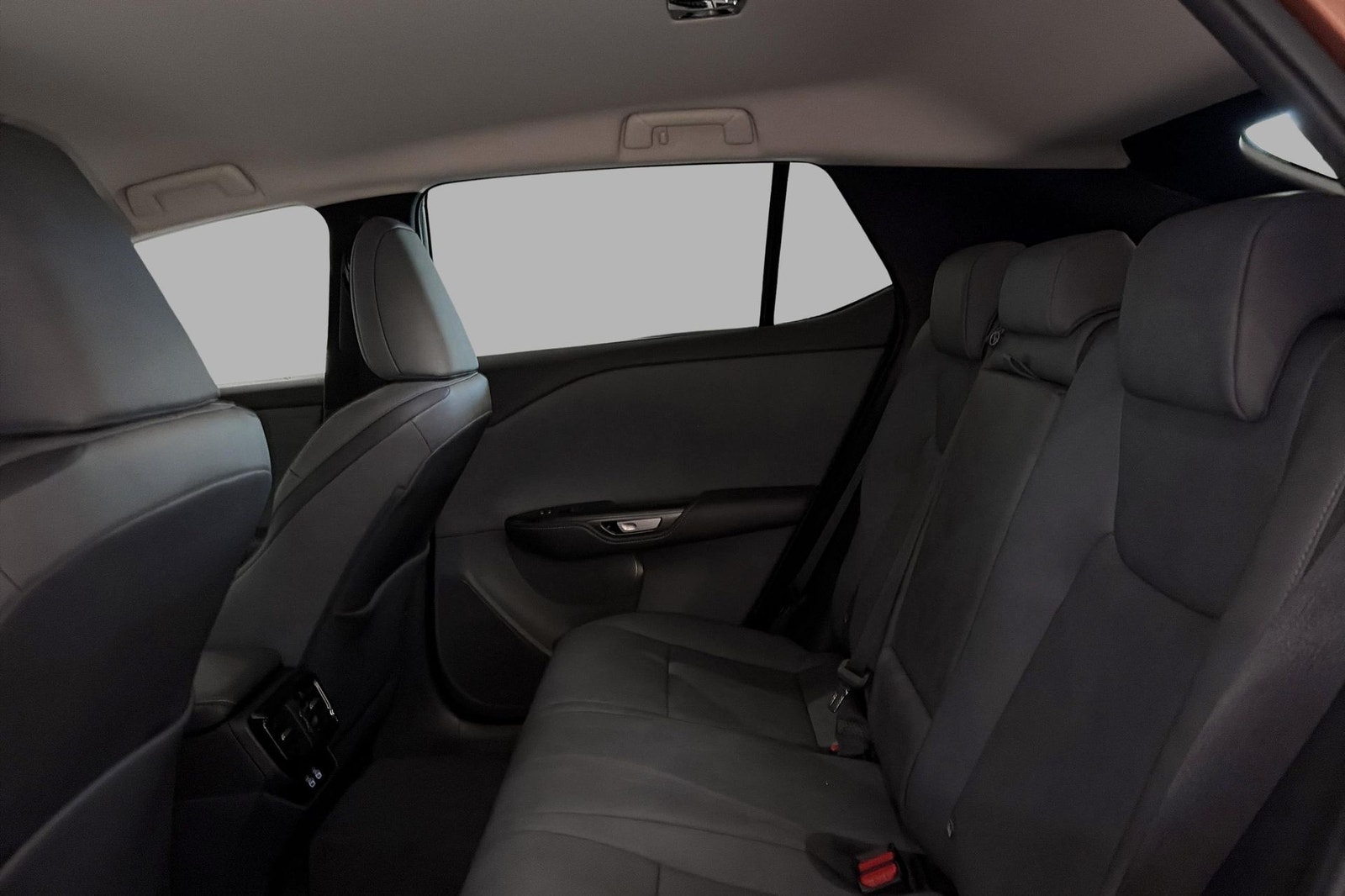 Lexus RZ 450e, 313hp, 2023