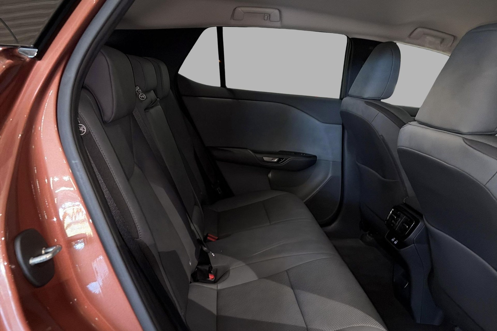 Lexus RZ 450e, 313hp, 2023