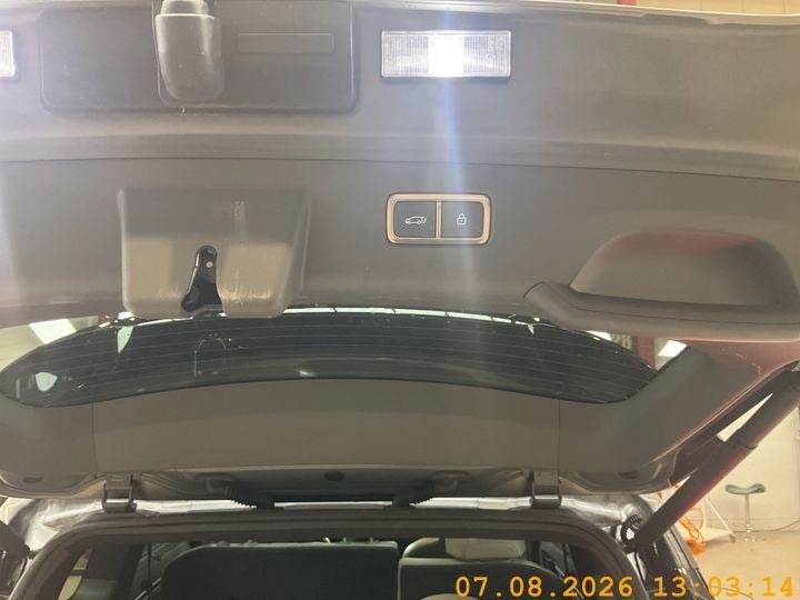 Kia EV9 AWD, 385ps, 2024