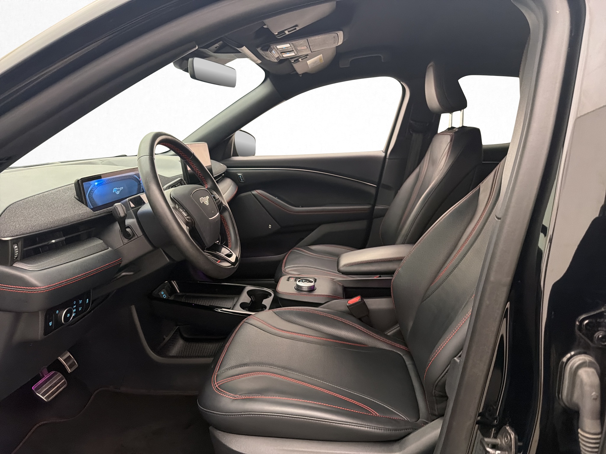 Ford Mustang Mach-E Long Range, 294ps, 2023