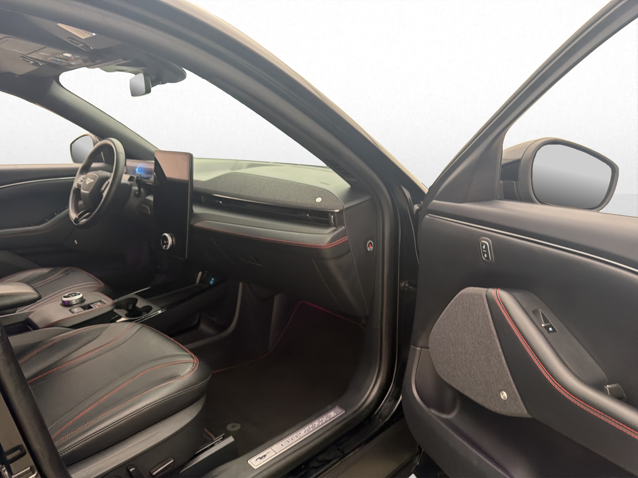 Ford Mustang Mach-E Long Range, 294ps, 2023