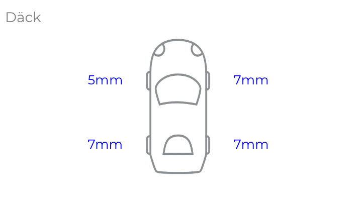 Ford Mustang Mach-E Long Range, 294ps, 2023
