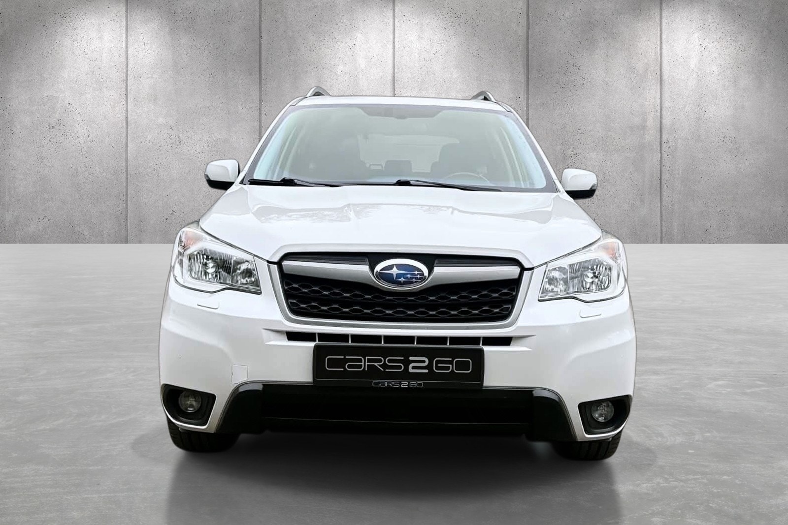 Subaru Forester 2.0 4WD Lineartronic, 150hp, 2013