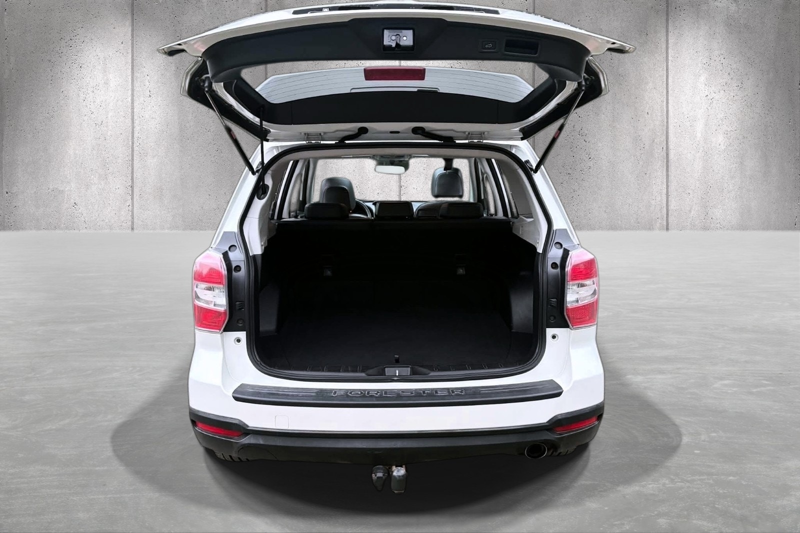 Subaru Forester 2.0 4WD Lineartronic, 150hp, 2013