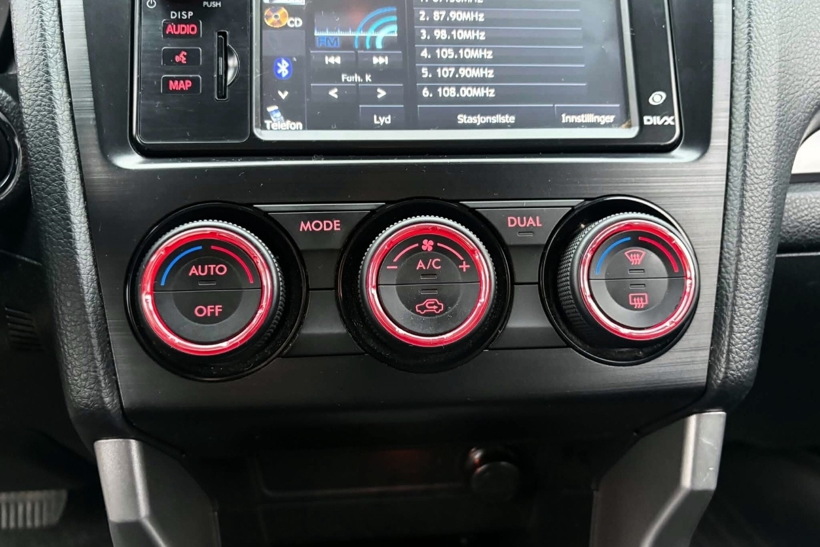 Subaru Forester 2.0 4WD Lineartronic, 150hp, 2013
