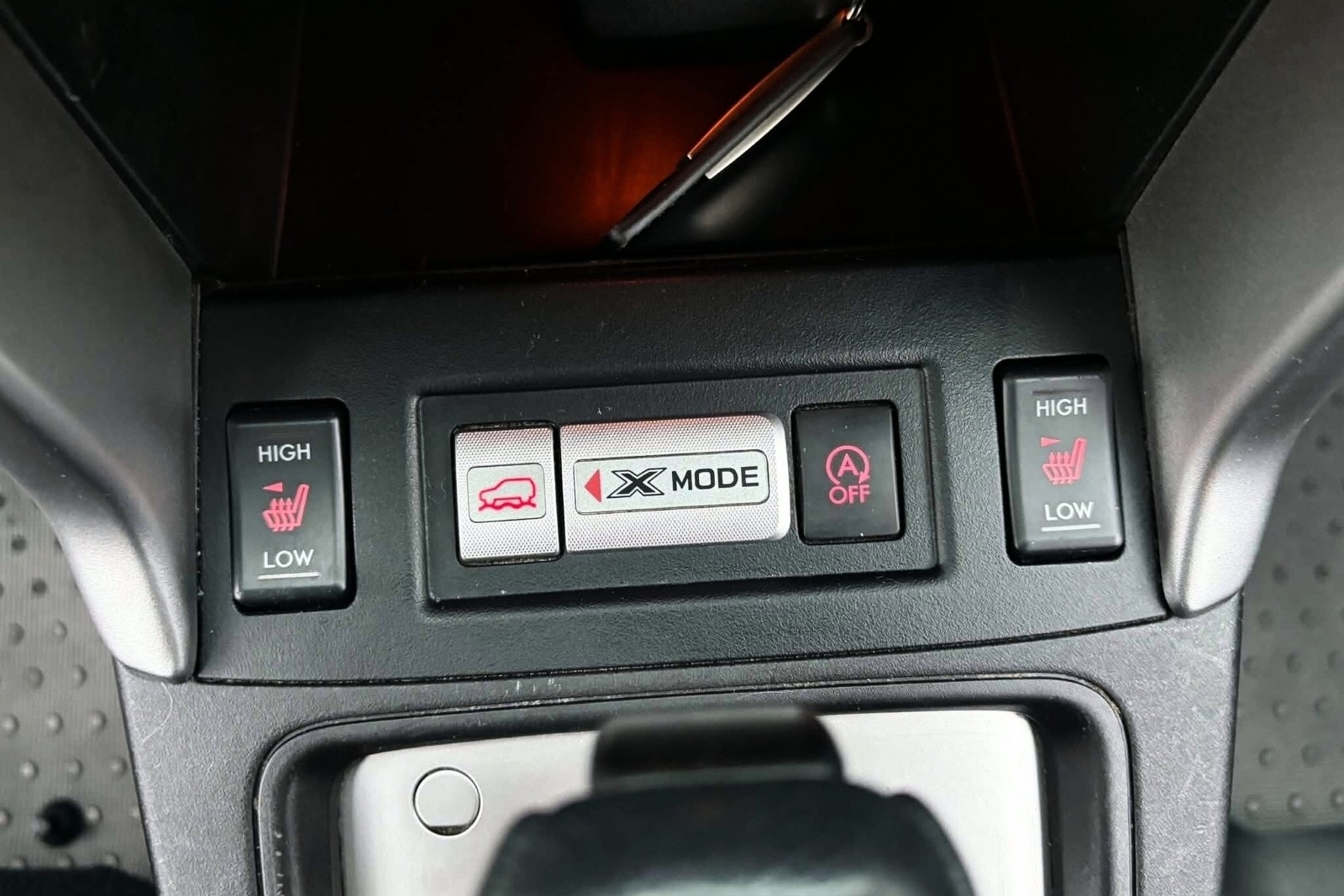 Subaru Forester 2.0 4WD Lineartronic, 150hp, 2013