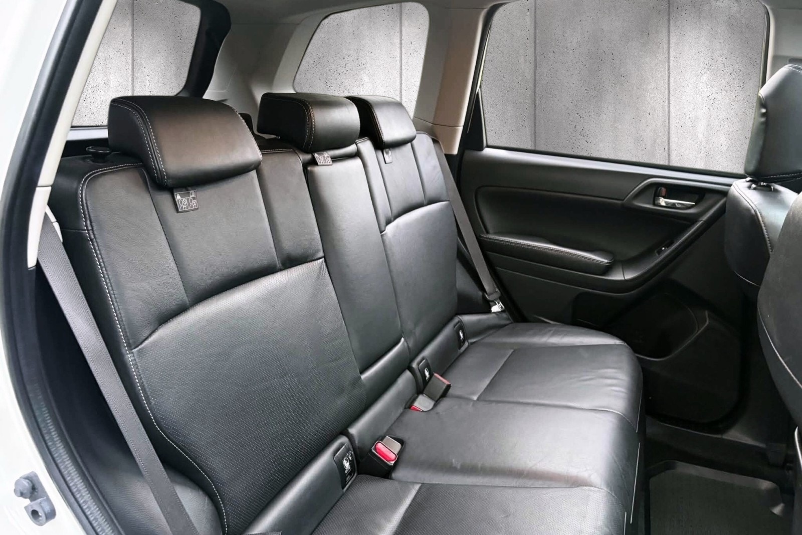 Subaru Forester 2.0 4WD Lineartronic, 150hp, 2013