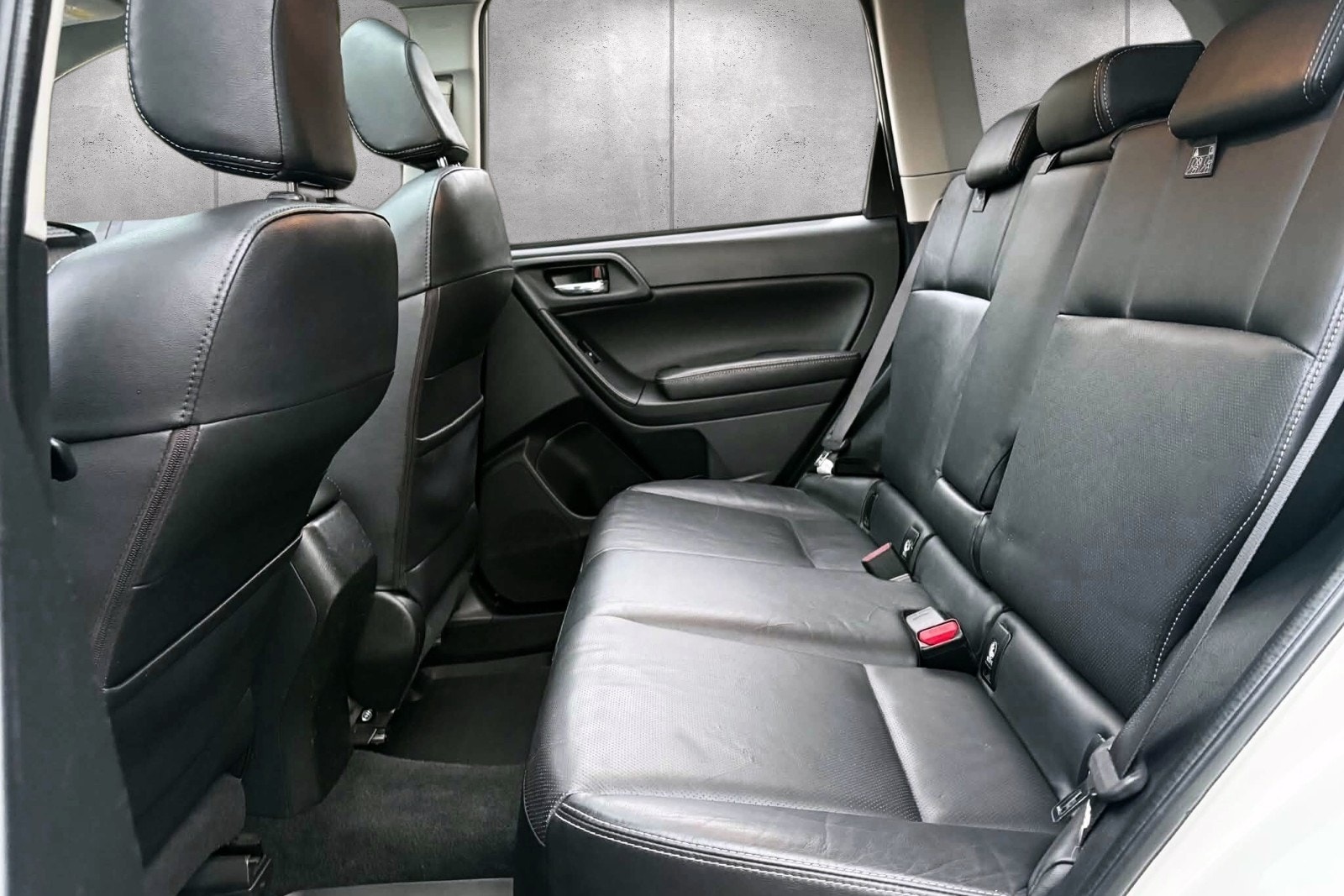 Subaru Forester 2.0 4WD Lineartronic, 150hp, 2013