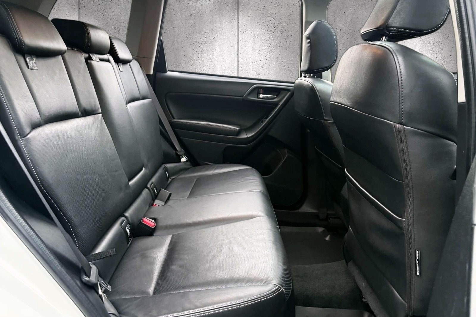 Subaru Forester 2.0 4WD Lineartronic, 150hp, 2013