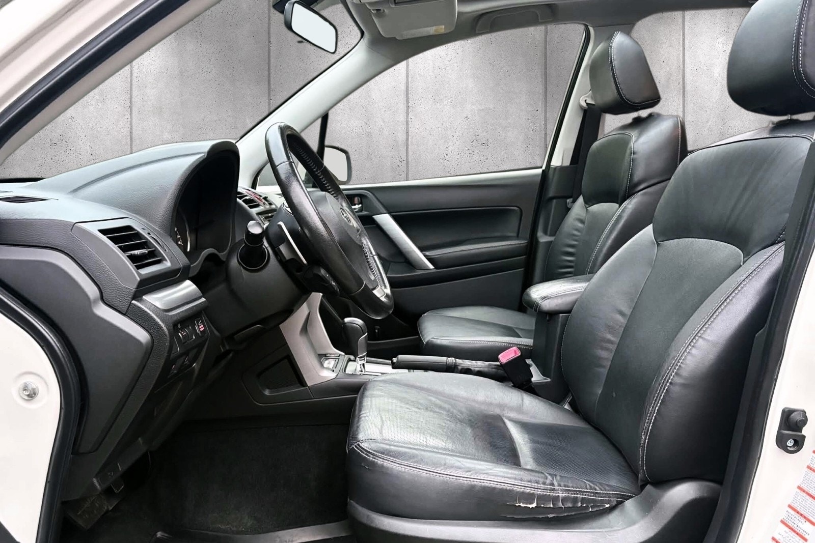 Subaru Forester 2.0 4WD Lineartronic, 150hp, 2013