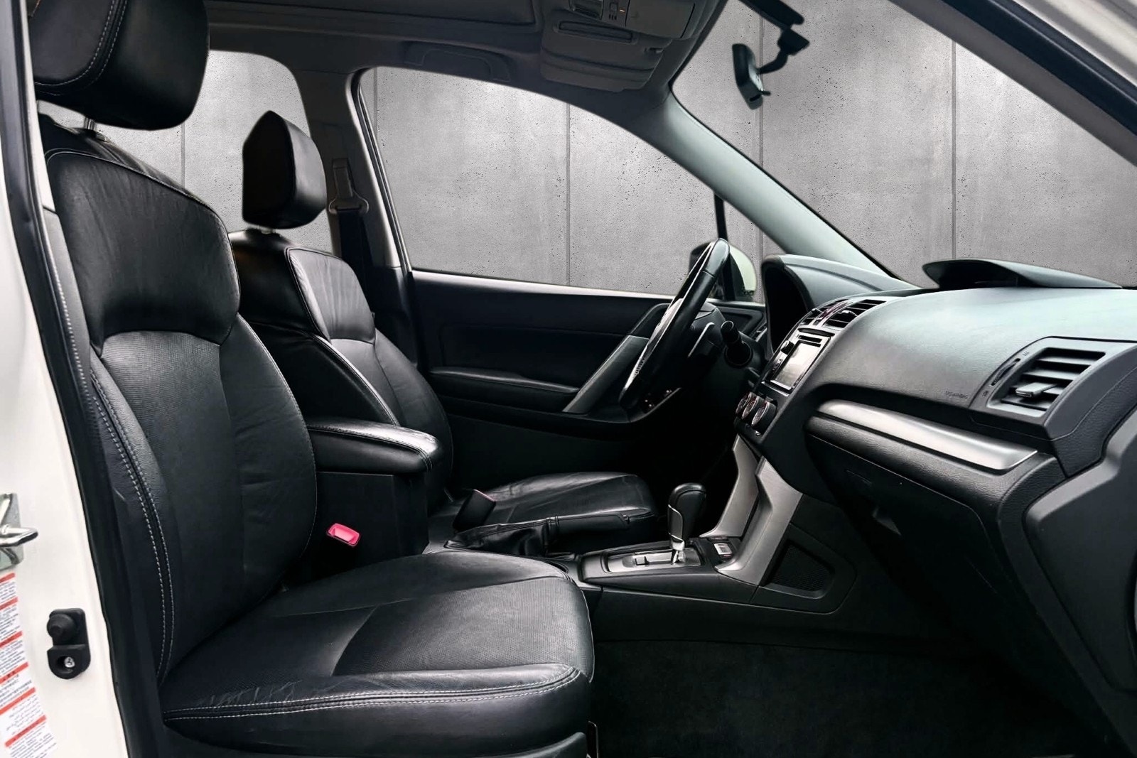 Subaru Forester 2.0 4WD Lineartronic, 150hp, 2013