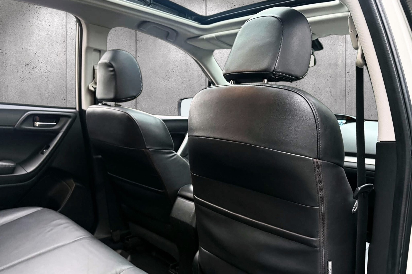 Subaru Forester 2.0 4WD Lineartronic, 150hp, 2013