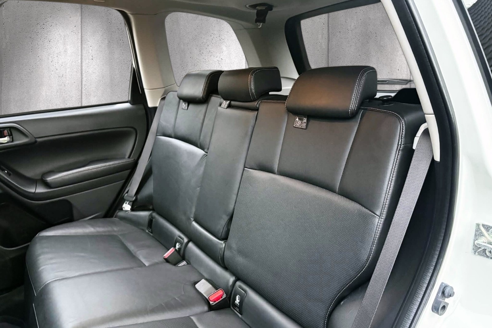 Subaru Forester 2.0 4WD Lineartronic, 150hp, 2013