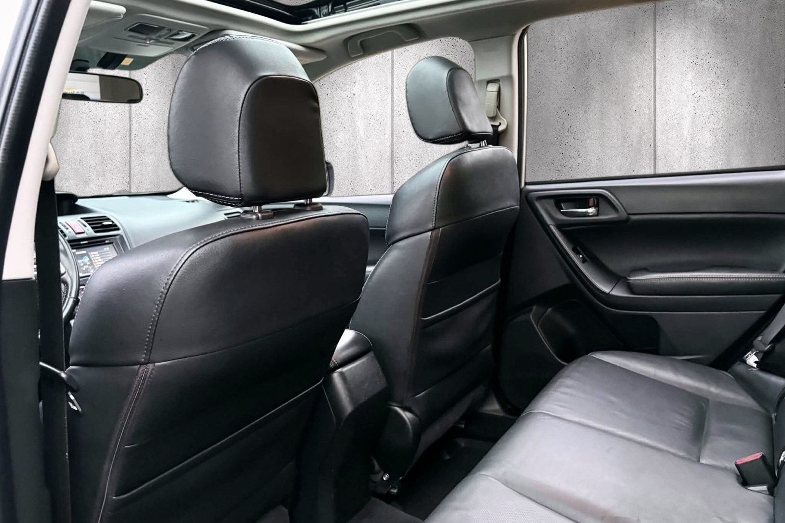 Subaru Forester 2.0 4WD Lineartronic, 150hp, 2013