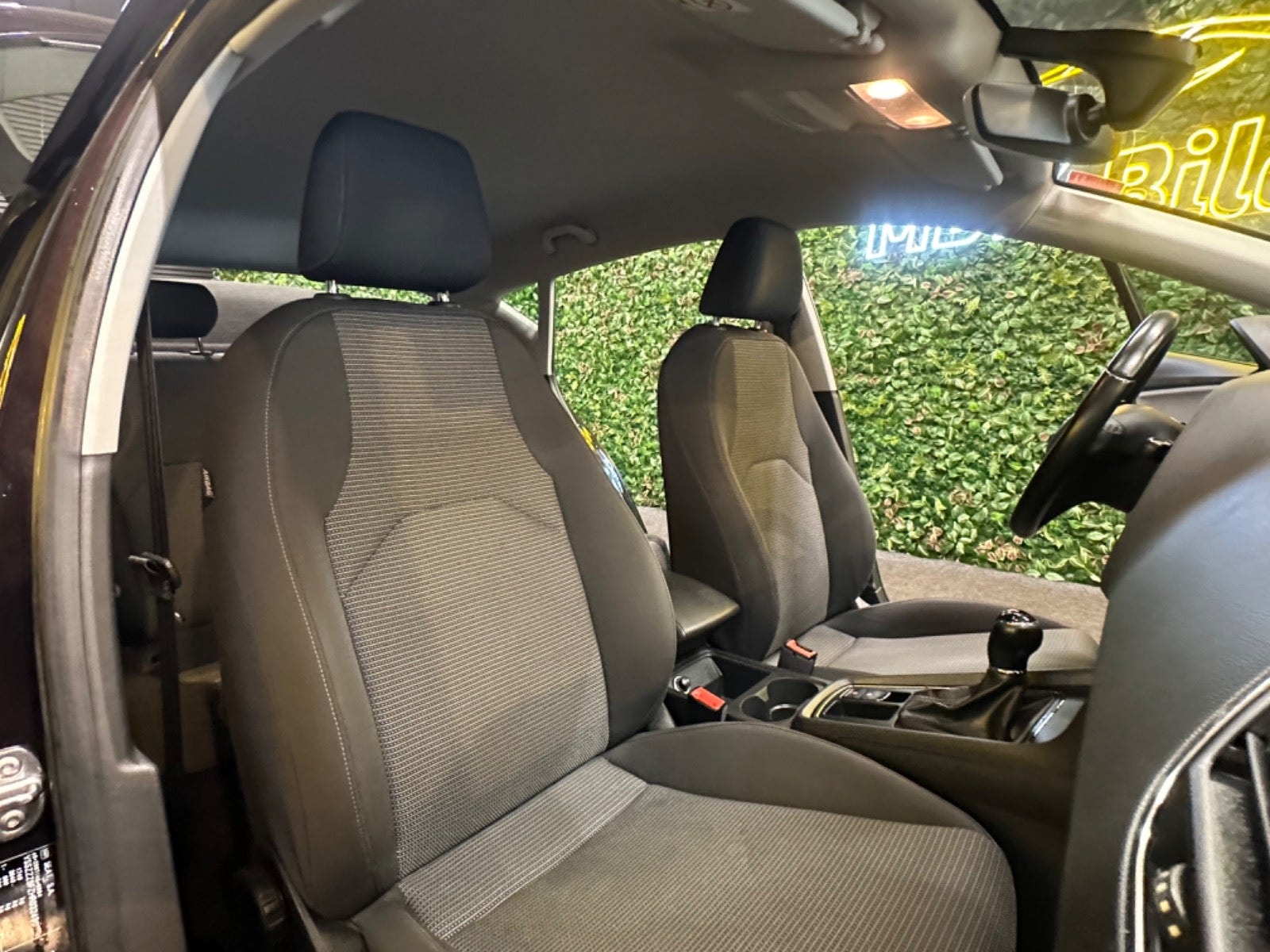 SEAT León 1.2 TSI Manual, 110hp, 2017