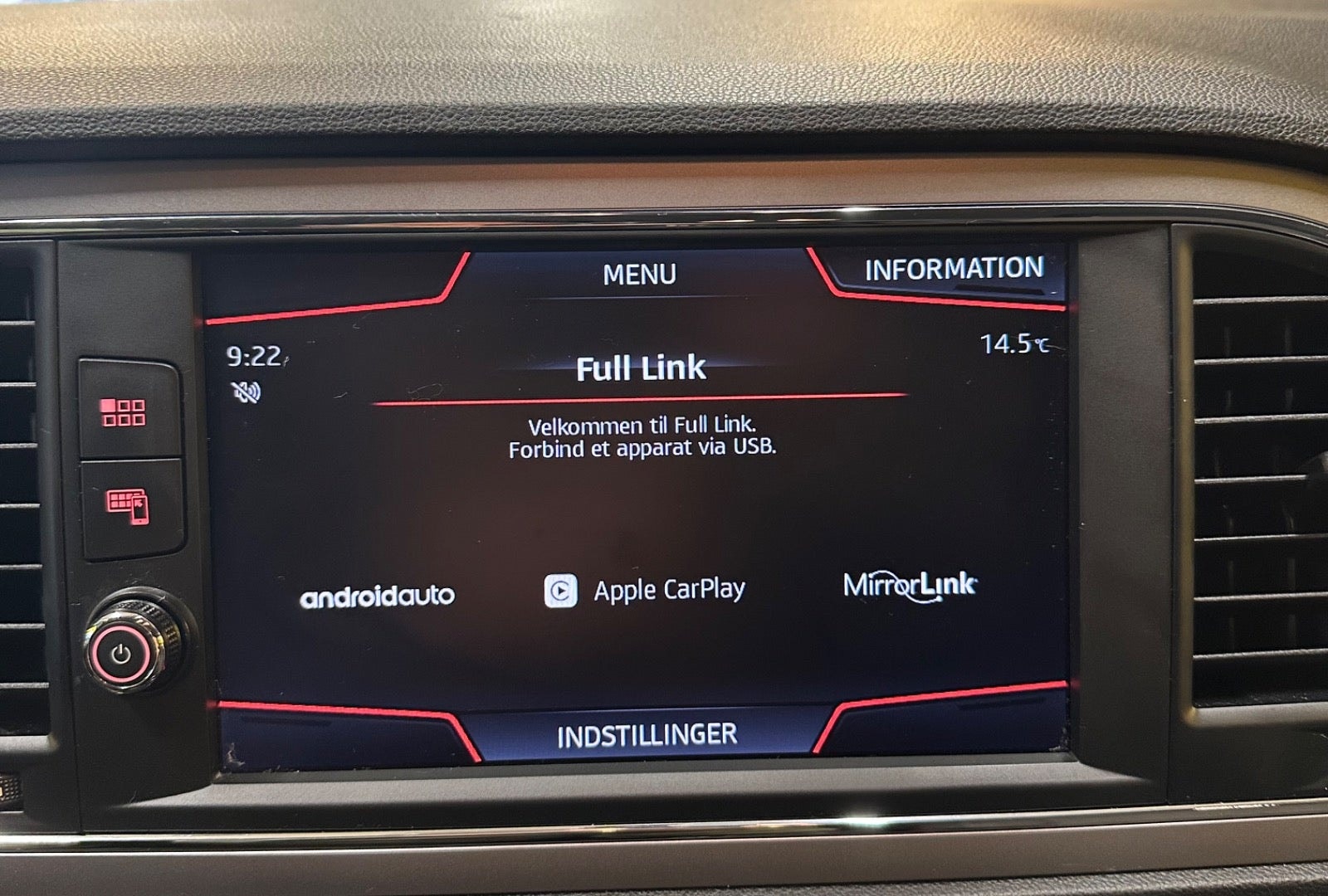 SEAT León 1.2 TSI Manual, 110hp, 2017