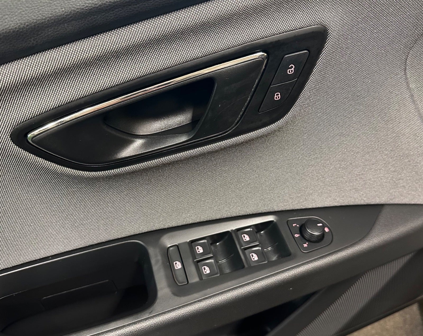 SEAT León 1.2 TSI Manual, 110hp, 2017
