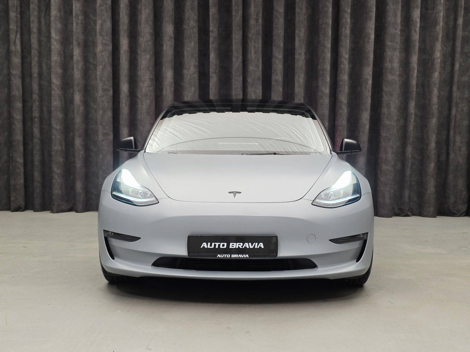 Tesla Model 3 Performance, 534hp, 2023