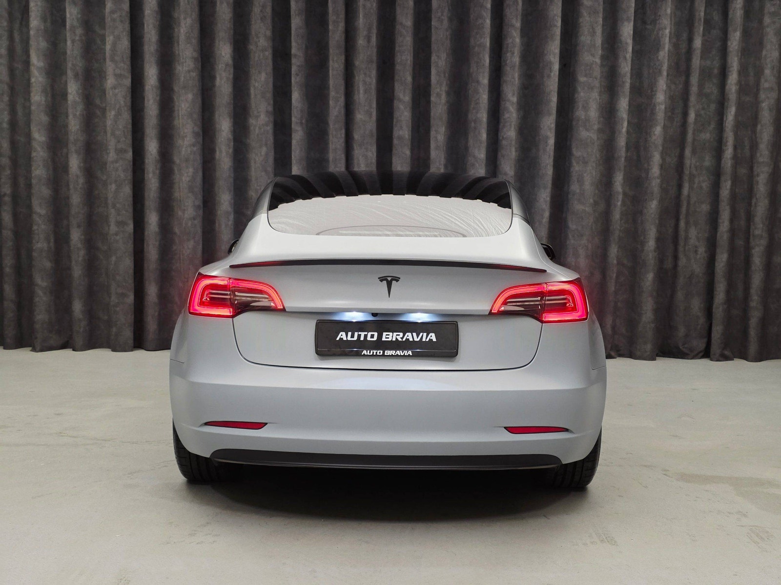 Tesla Model 3 Performance, 534hp, 2023