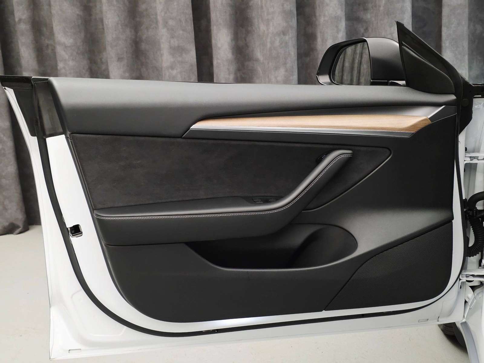 Tesla Model 3 Performance, 534hp, 2023