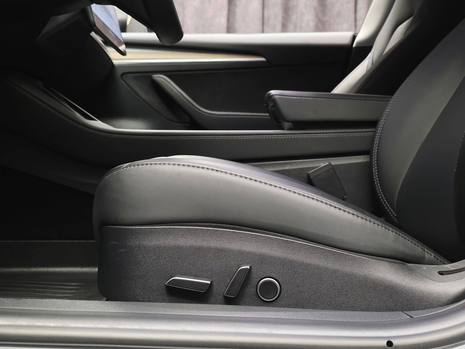 Tesla Model 3 Performance, 534hp, 2023