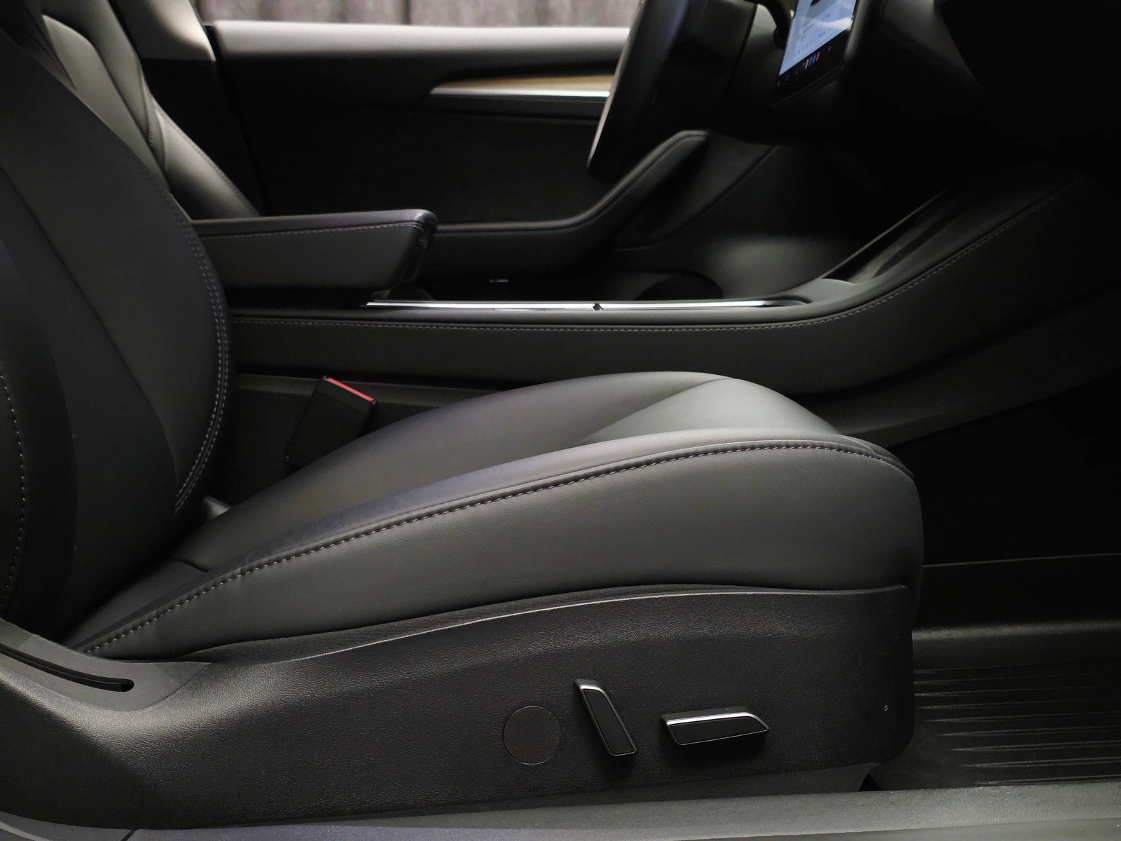 Tesla Model 3 Performance, 534hp, 2023