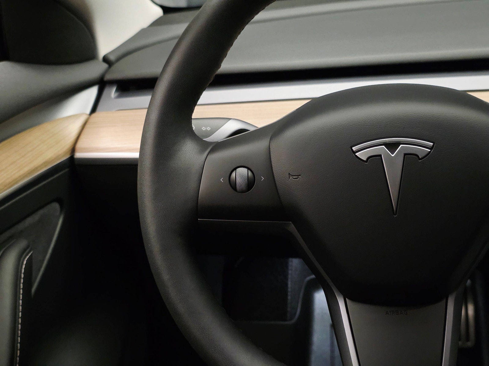 Tesla Model 3 Performance, 534hp, 2023