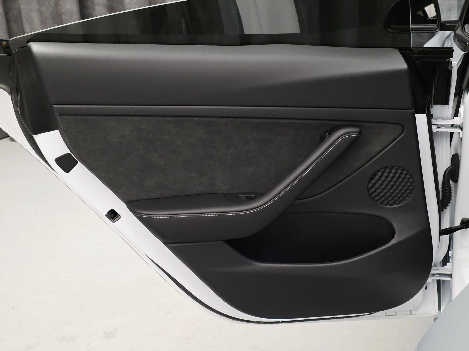 Tesla Model 3 Performance, 534hp, 2023