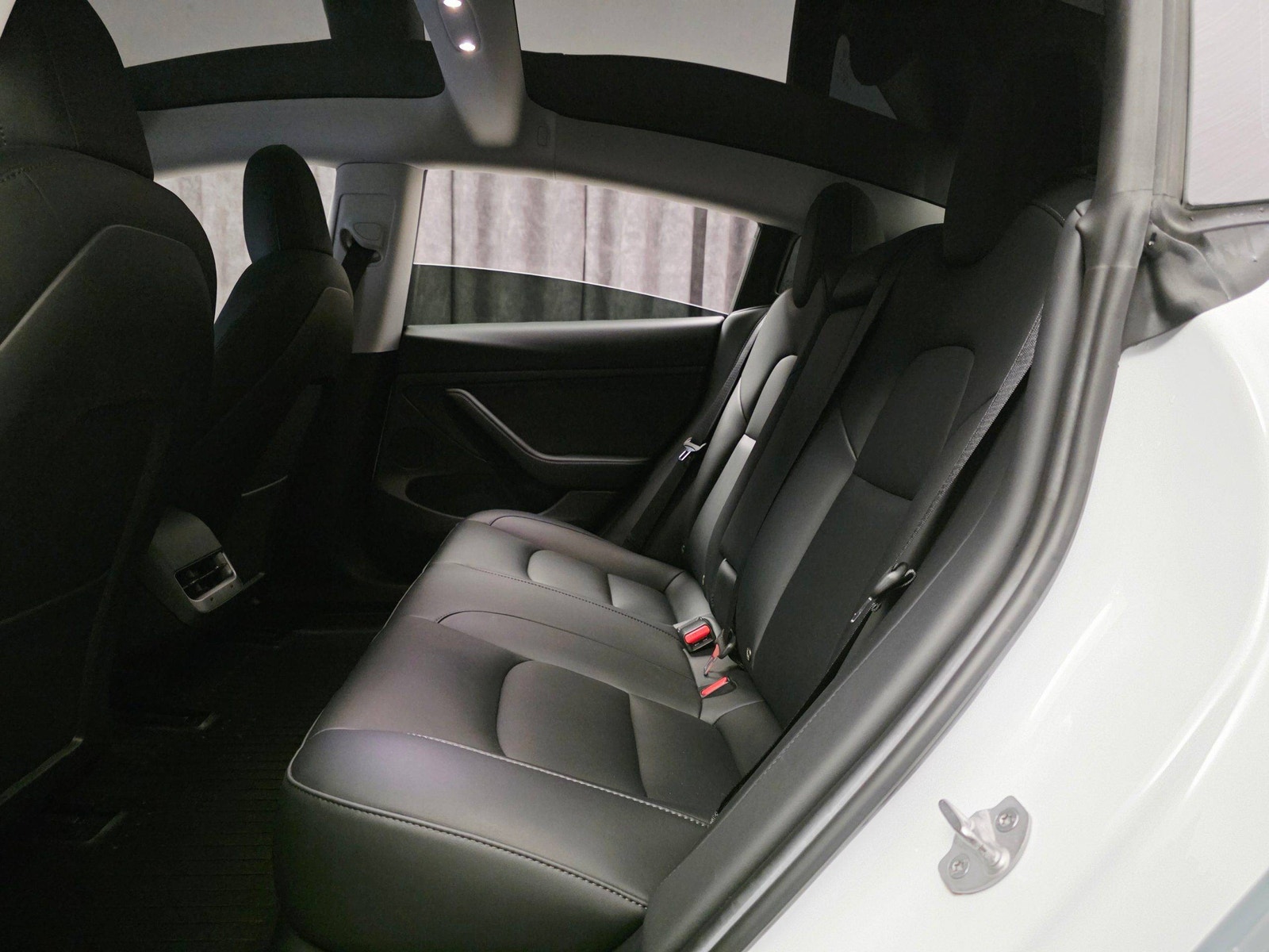 Tesla Model 3 Performance, 534hp, 2023