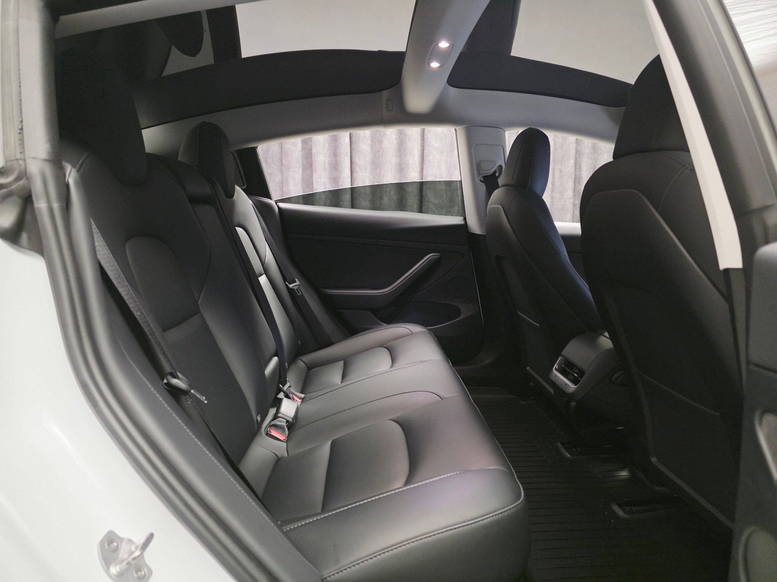 Tesla Model 3 Performance, 534hp, 2023