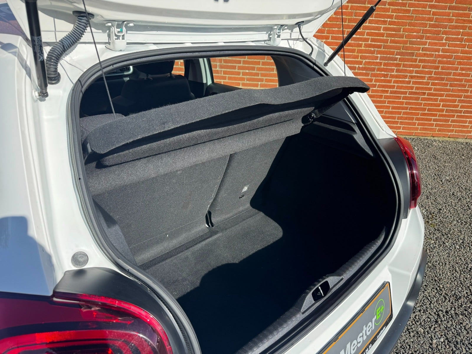 Citroën C3 1.2 PureTech 83 Manual, 5-trins, 83ps, 2021