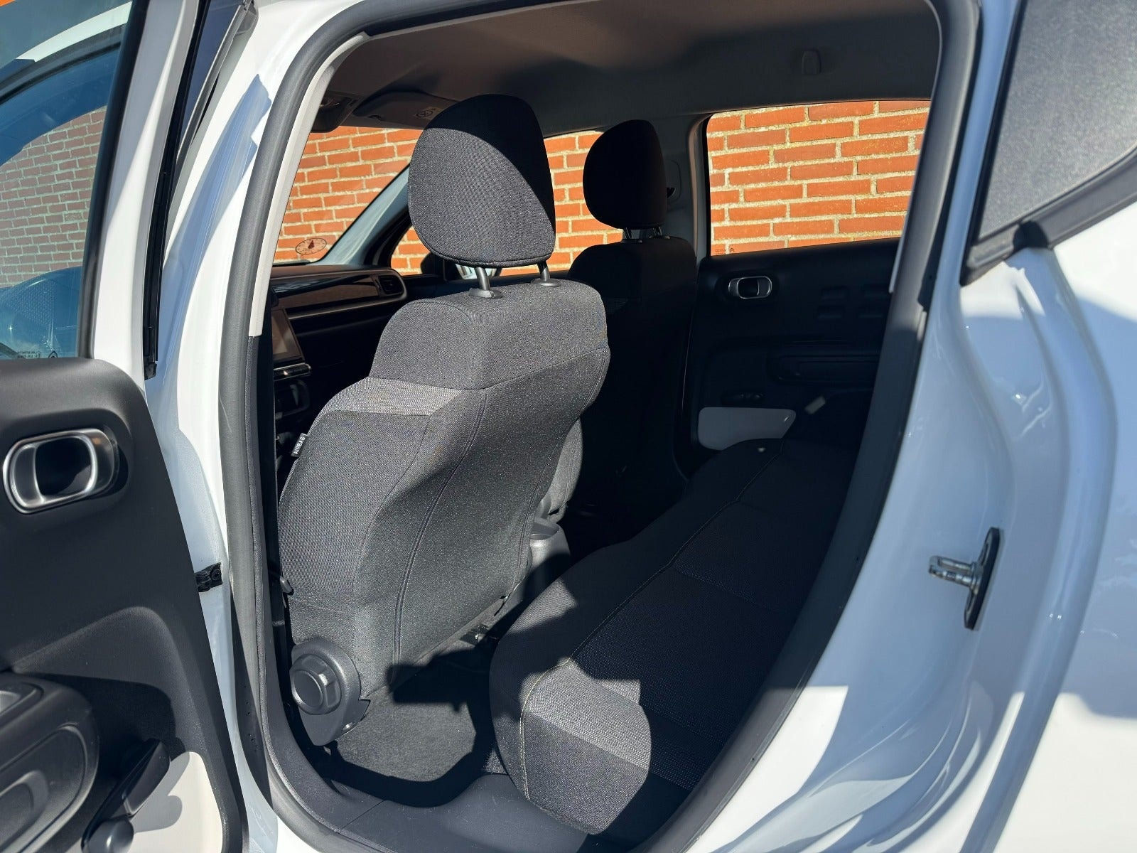 Citroën C3 1.2 PureTech 83 Manual, 5-trins, 83ps, 2021
