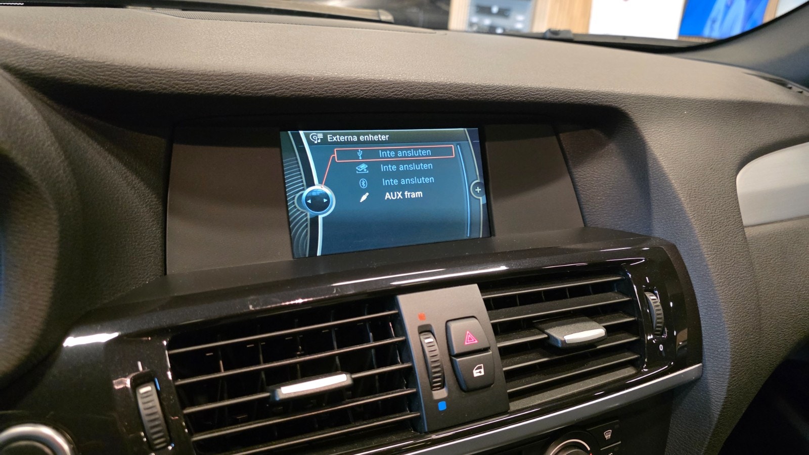 BMW X3 xDrive20d Steptronic, 184hp, 2013