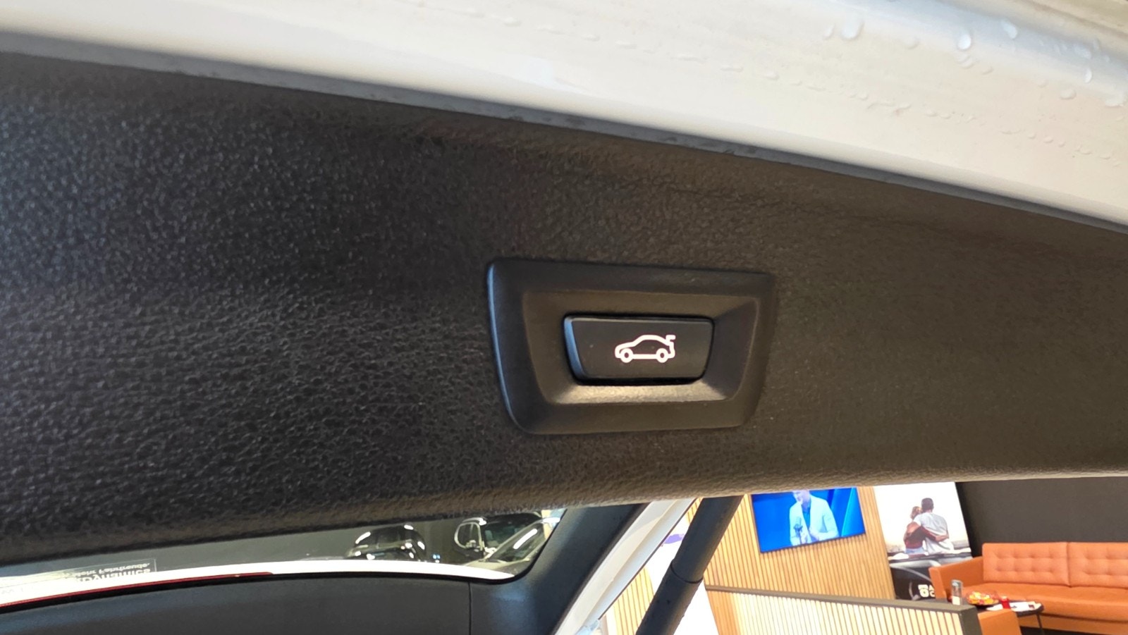 BMW X3 xDrive20d Steptronic, 184hp, 2013