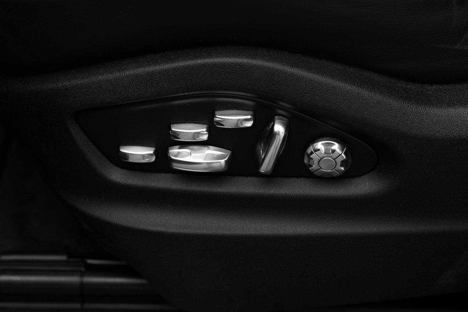 Porsche Cayenne TipTronic S, 340hp, 2019