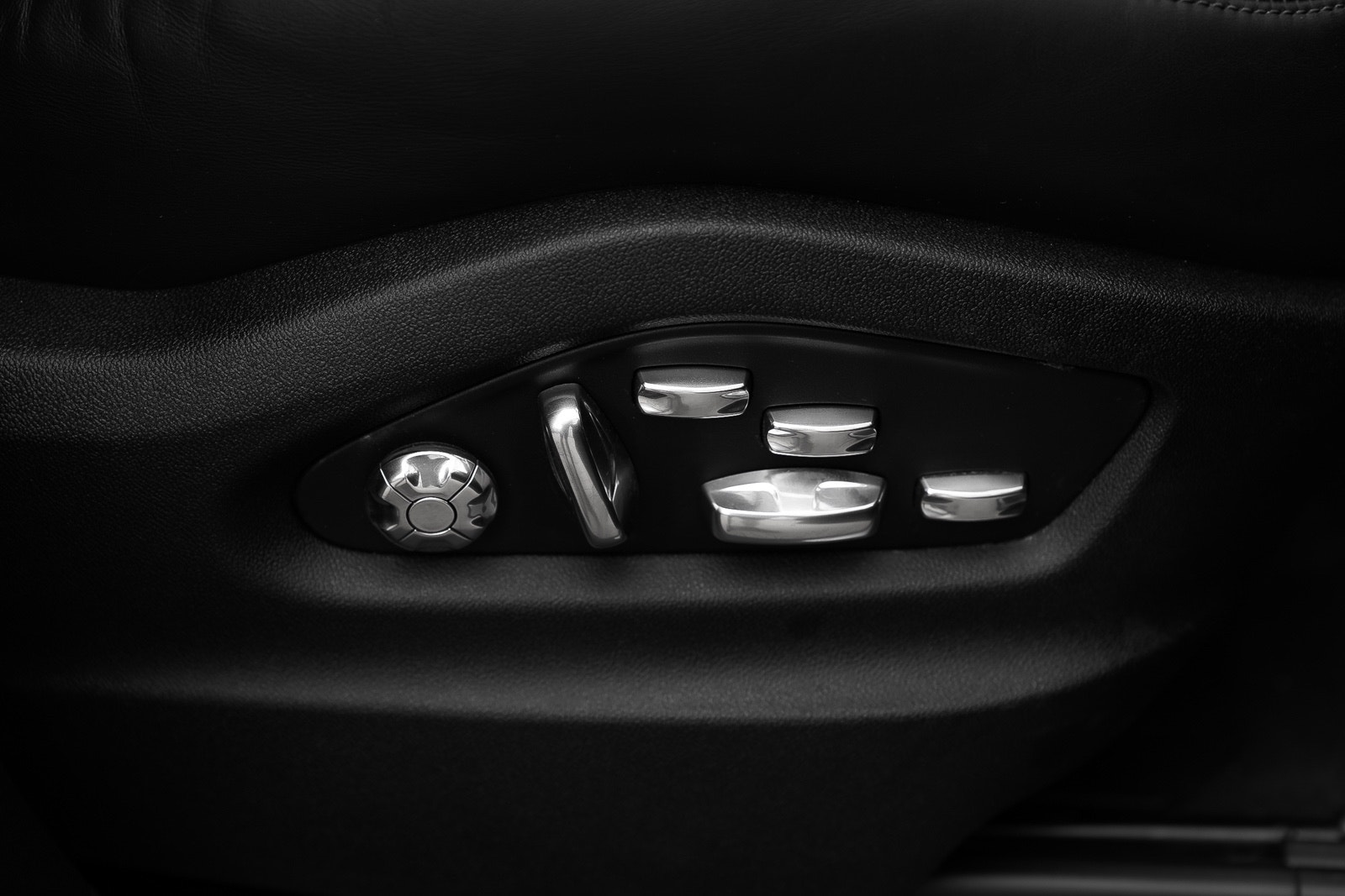 Porsche Cayenne TipTronic S, 340hp, 2019