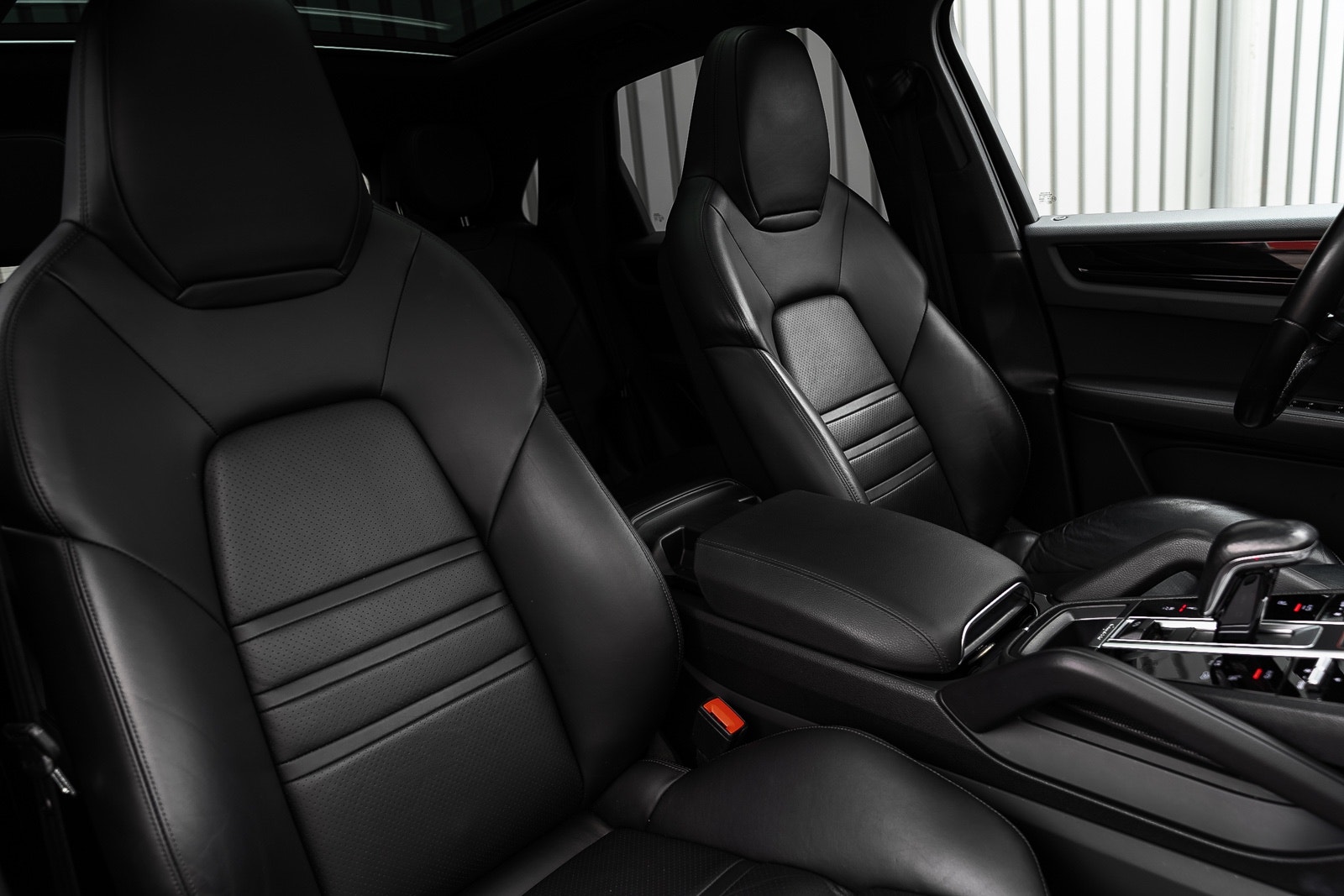 Porsche Cayenne TipTronic S, 340hp, 2019
