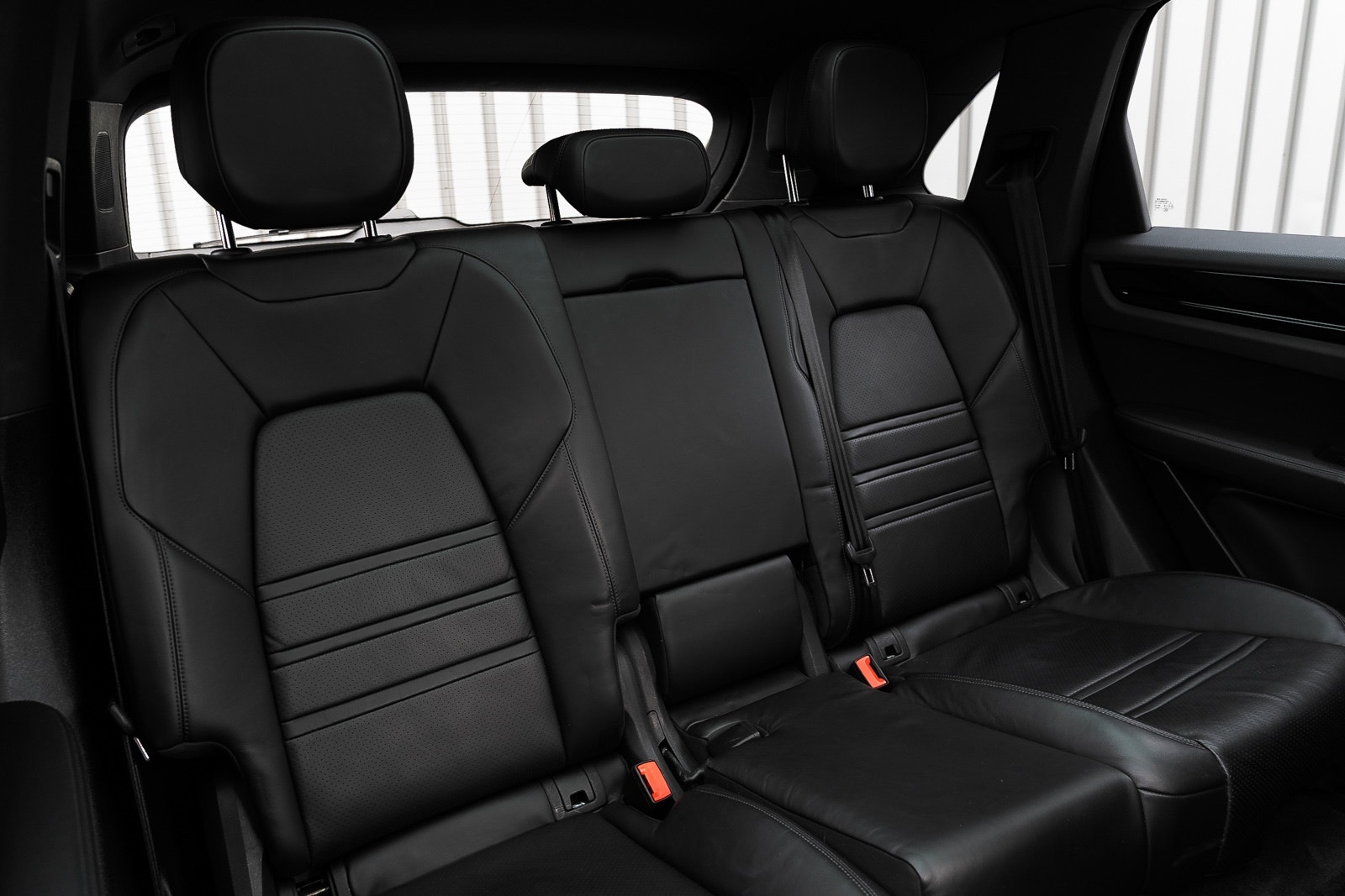 Porsche Cayenne TipTronic S, 340hp, 2019