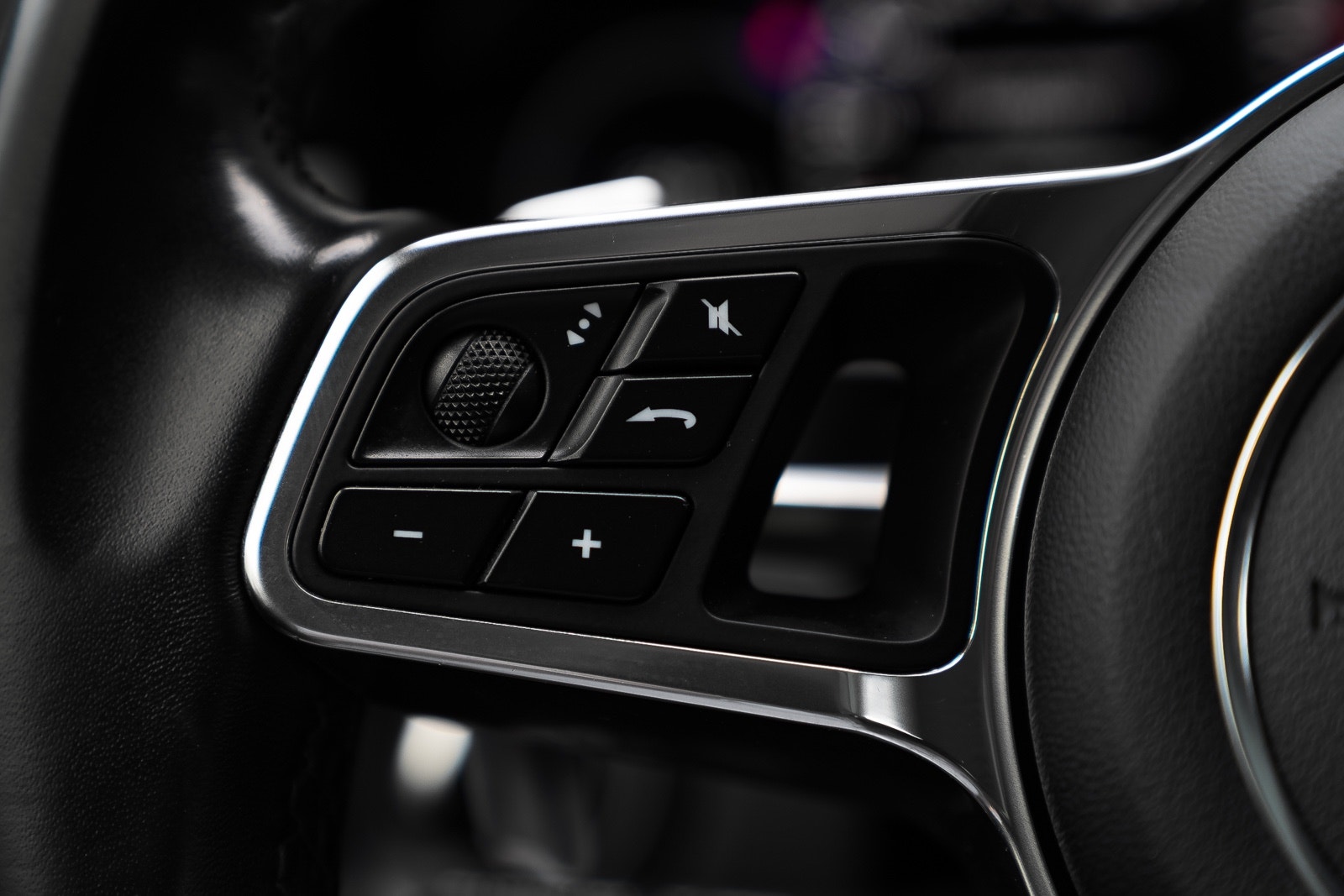 Porsche Cayenne TipTronic S, 340hp, 2019