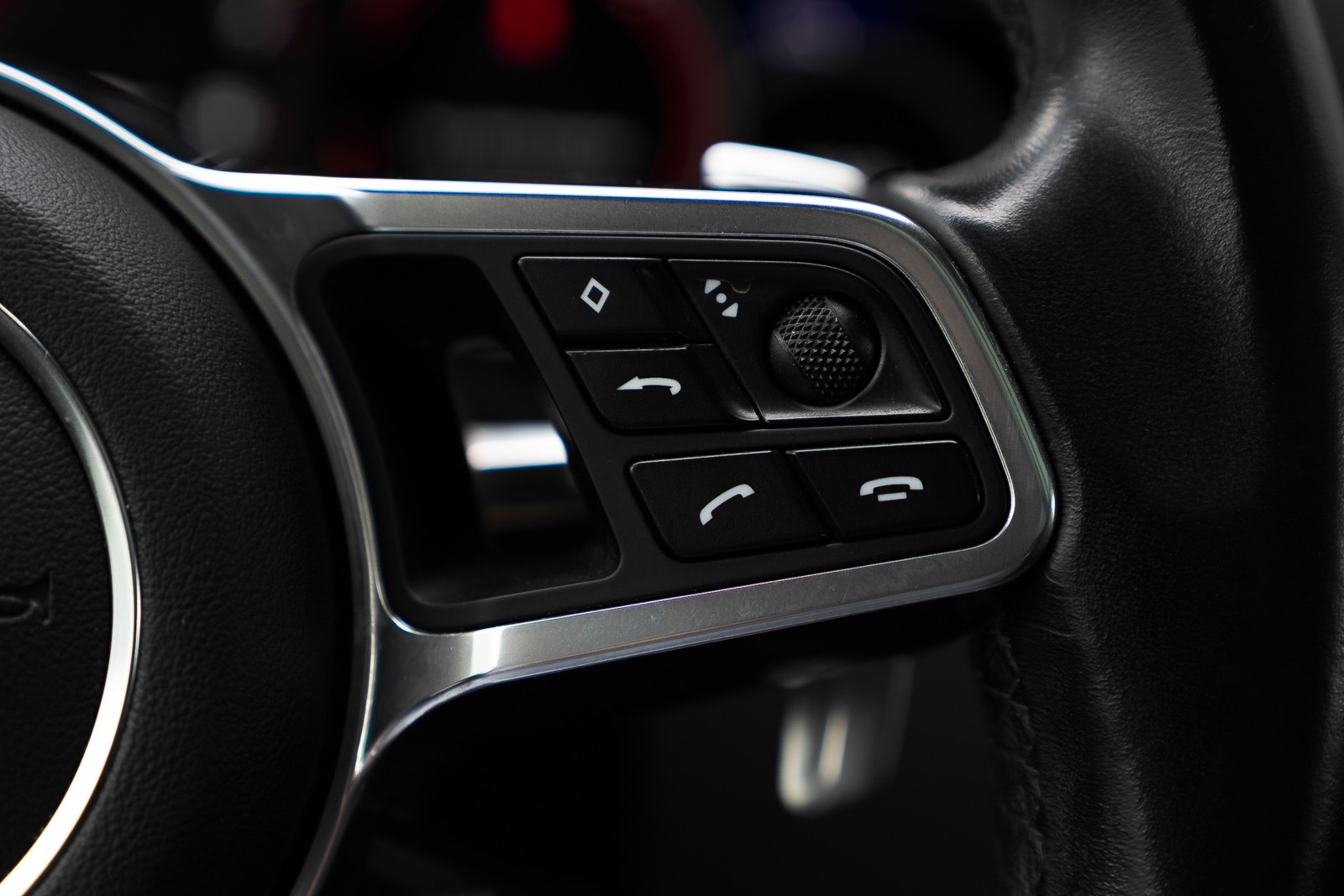 Porsche Cayenne TipTronic S, 340hp, 2019