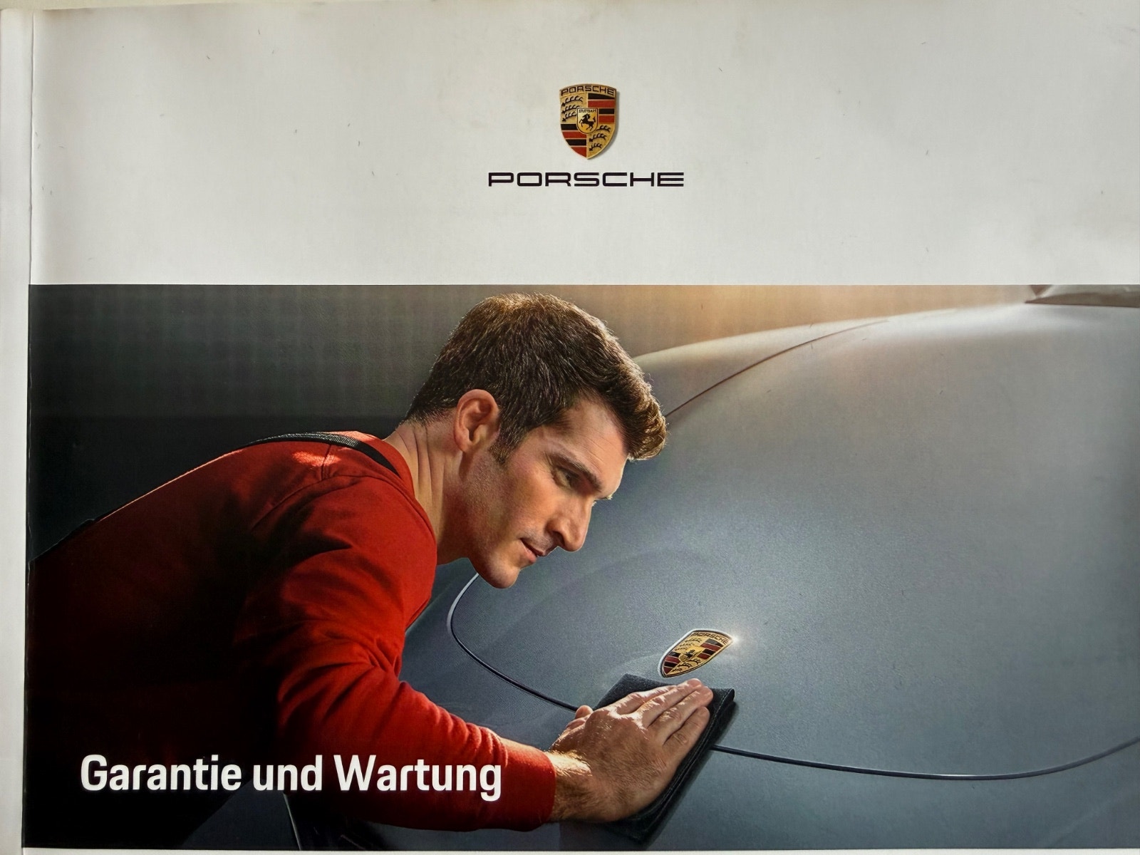Porsche Cayenne TipTronic S, 340hp, 2019