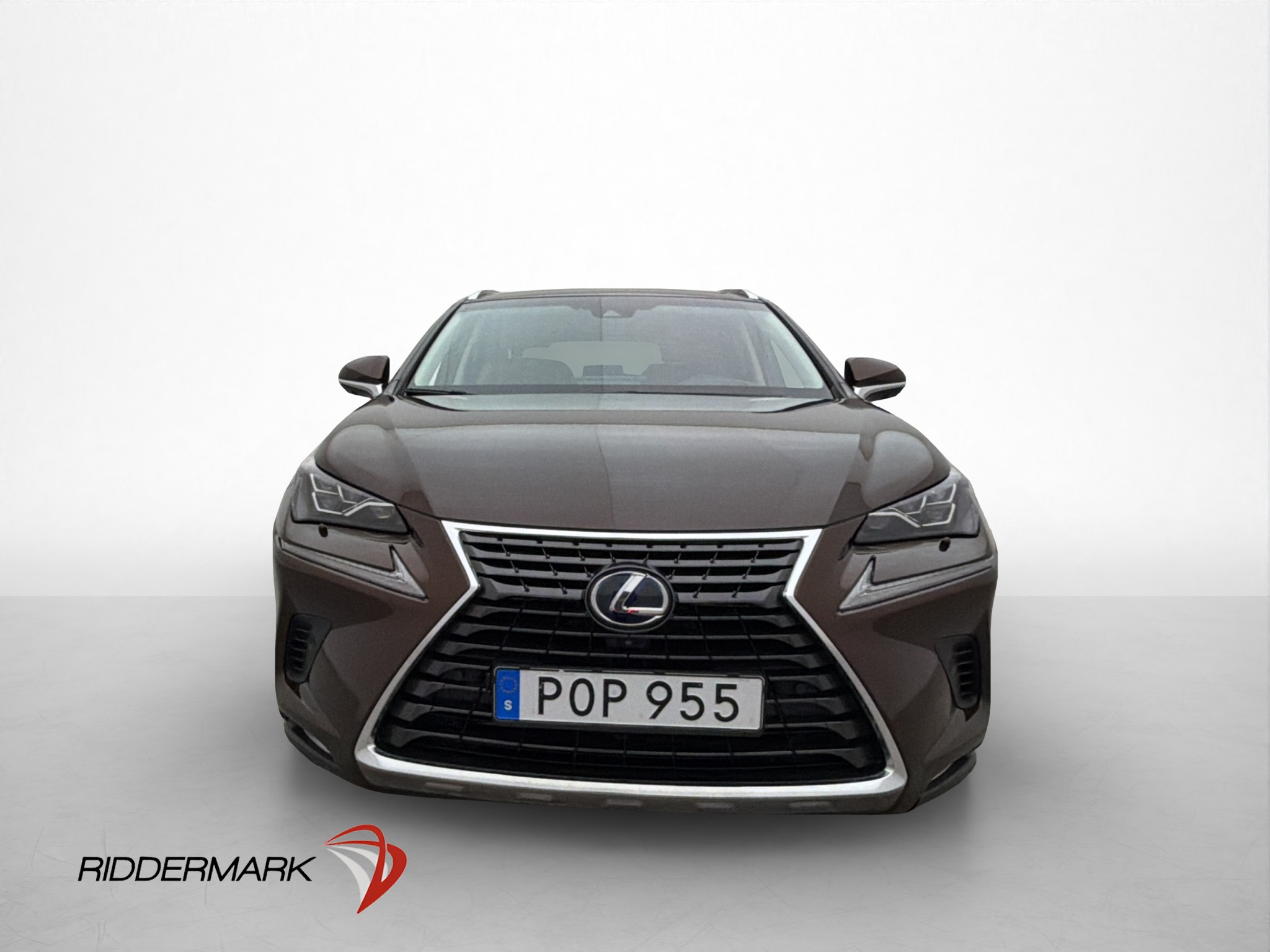 Lexus NX 300h AWD 2.5 AWD E-CVT, 197hp, 2018