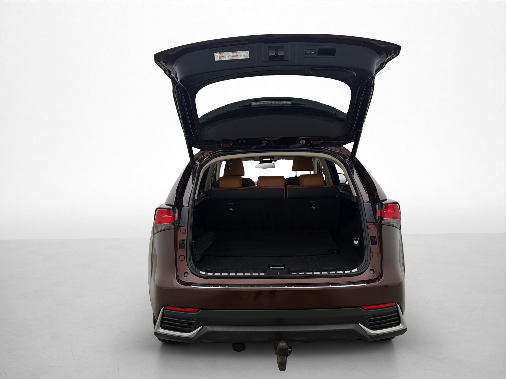Lexus NX 300h AWD 2.5 AWD E-CVT, 197hp, 2018