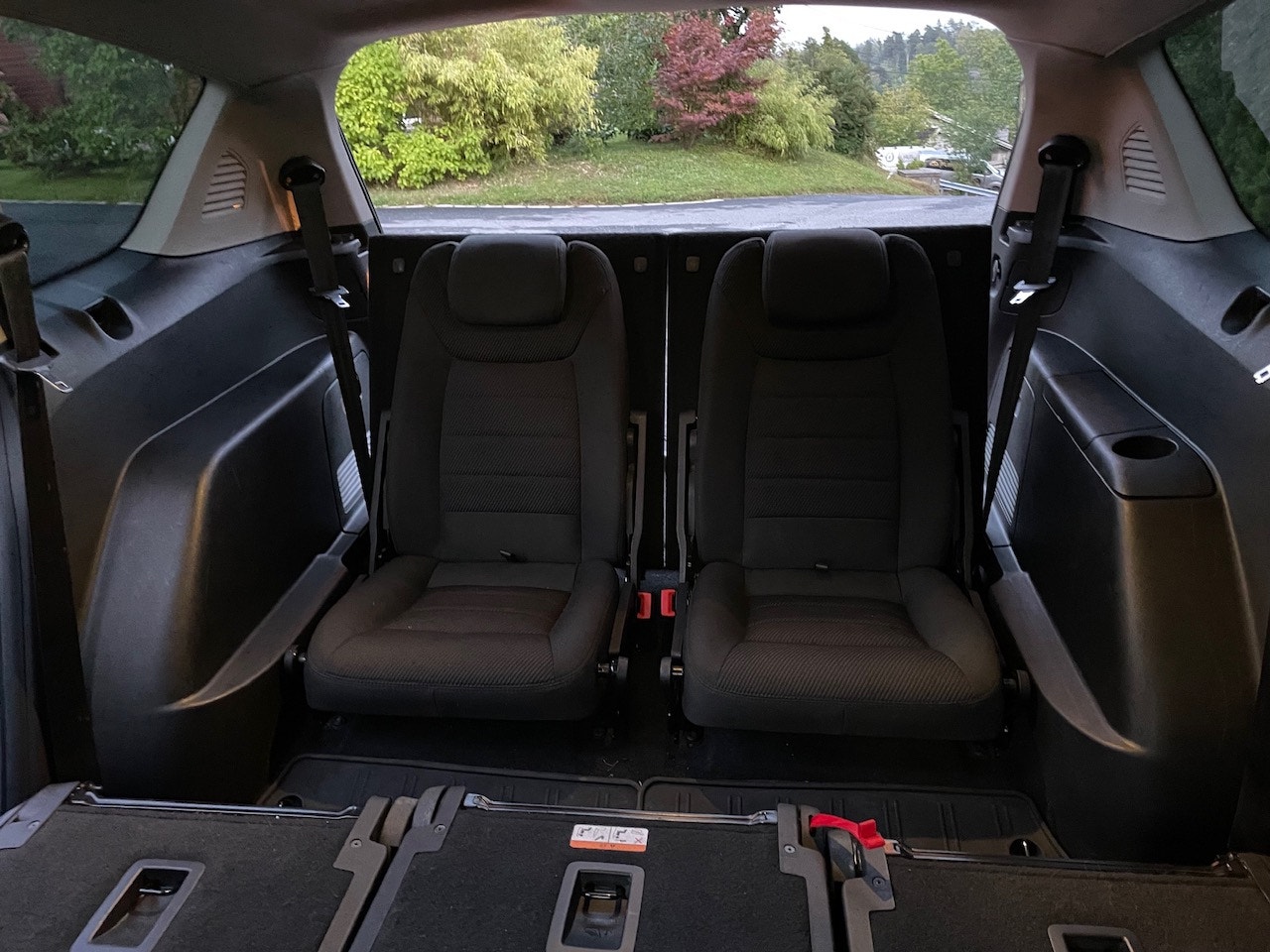 Ford S-Max 2.0 TDCi Powershift, 140hp, 2014