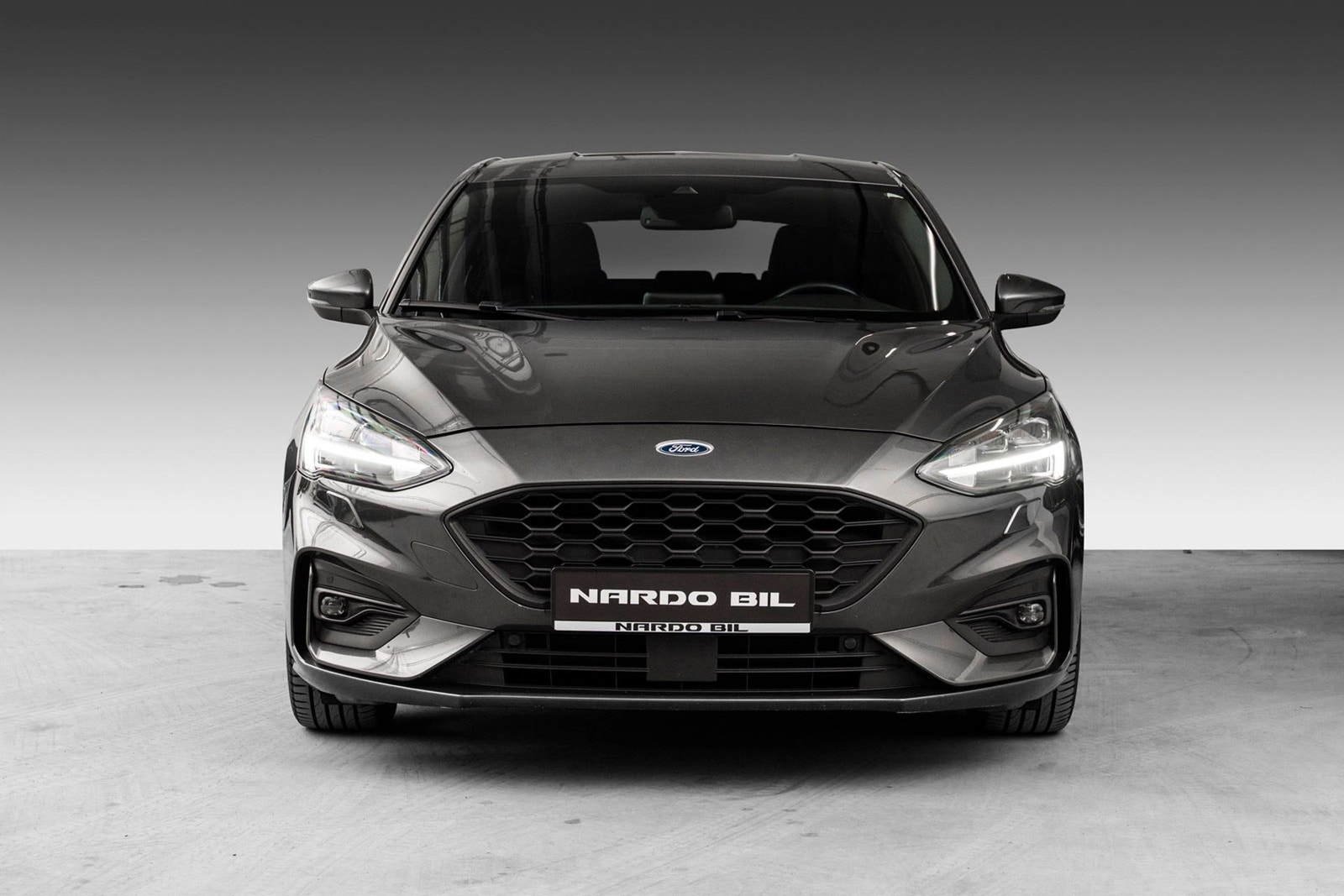 Ford Focus 1.5 EcoBlue SelectShift, 8-trinn, 120hk, 2019
