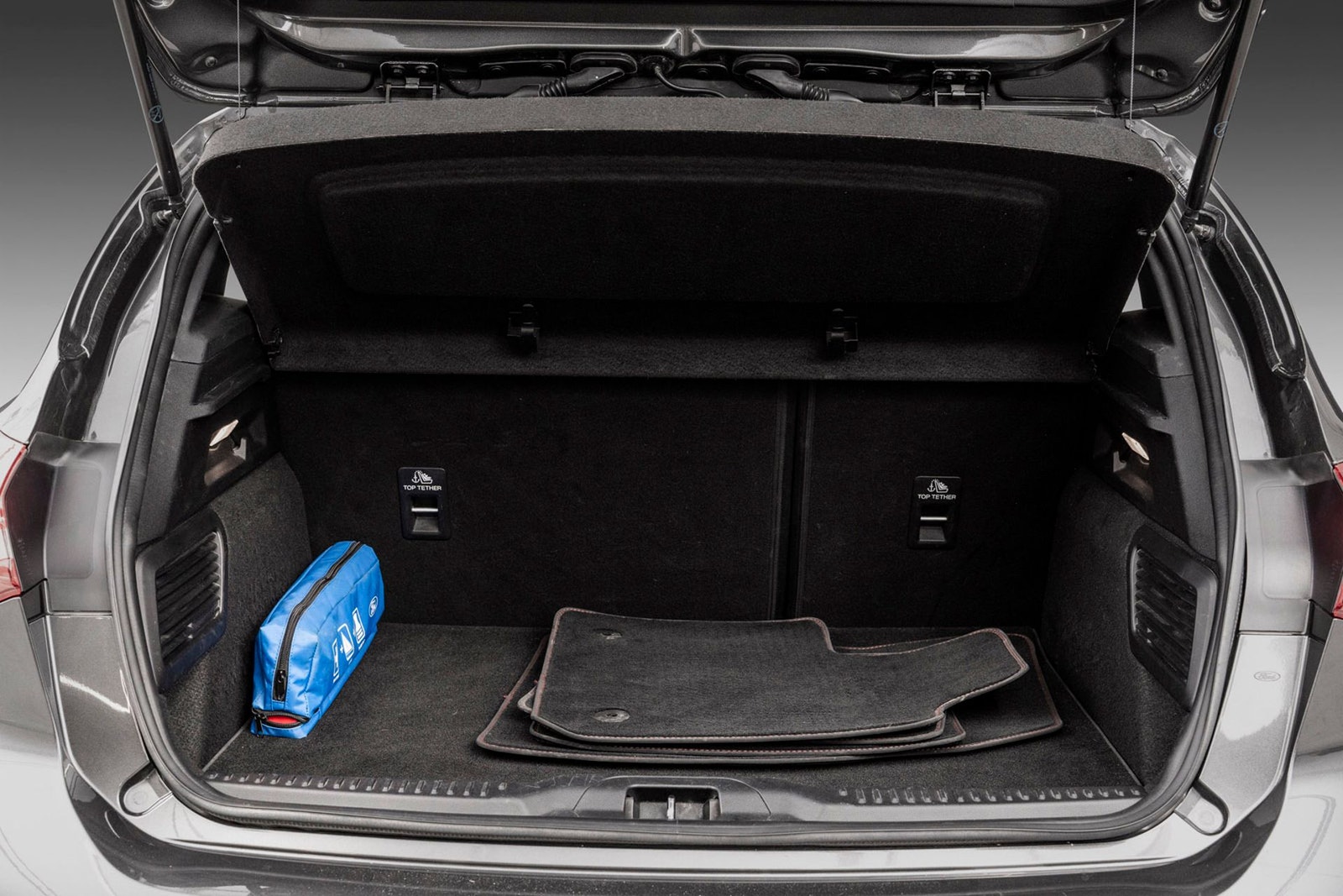 Ford Focus 1.5 EcoBlue SelectShift, 8-trinn, 120hk, 2019